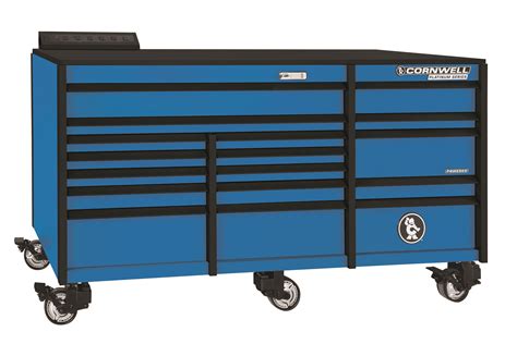 cornwell pro series electric tool box|cornwell platinum tool box price.